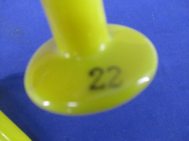 水切りスリーブ圧着タイプ22mm用ビニールカバー付 EMT-22