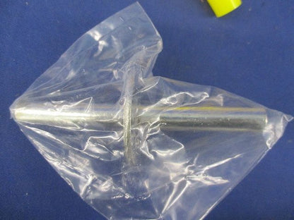 水切りスリーブ圧着タイプ22mm用ビニールカバー付 EMT-22