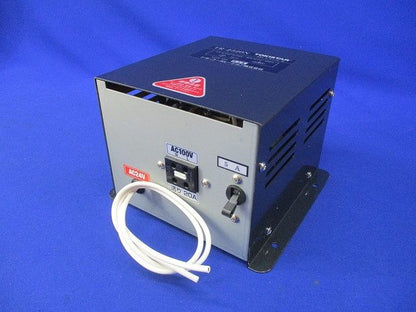 巻線トランス AC100V 50/60Hz TR-2320N