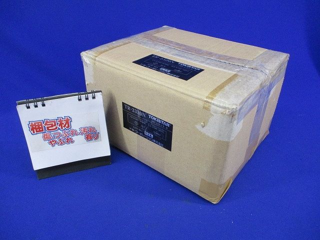 巻線トランス AC100V 50/60Hz TR-2320N