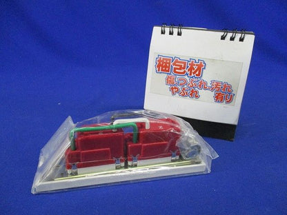 接地コンセントセット 2口 ピュアホワイト KAG-2509