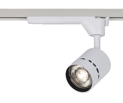 LEDスポットライト1500 白塗 白色 4000K 調光不可 LEDS-15116W-LS1