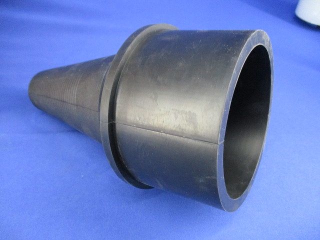 引上管キャップ100(電力用)(20個入) EW10310100