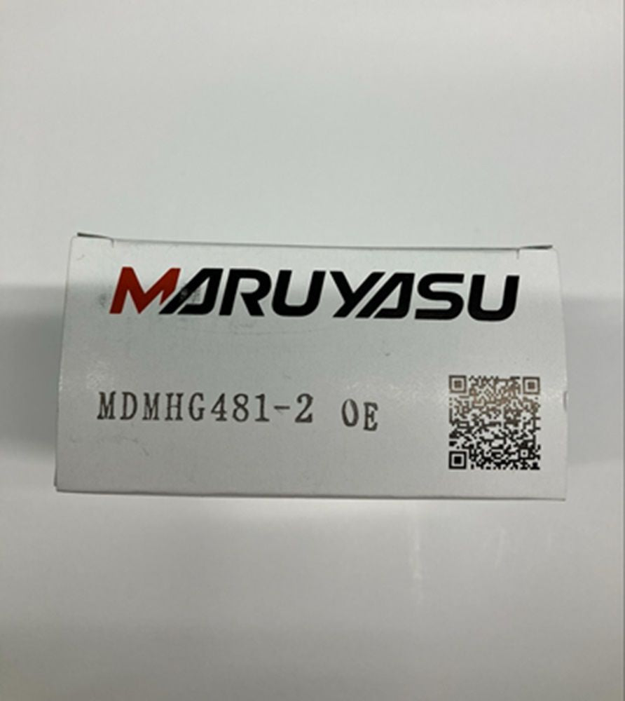 長角形記名表示灯,１灯用全面照光(橙色),トランス付 AC200〜220V LED MDMHG481-2 OE