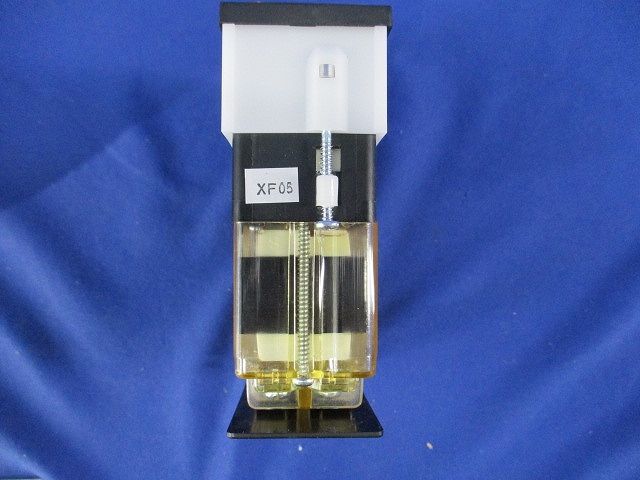 長角形記名表示灯 MGH-48