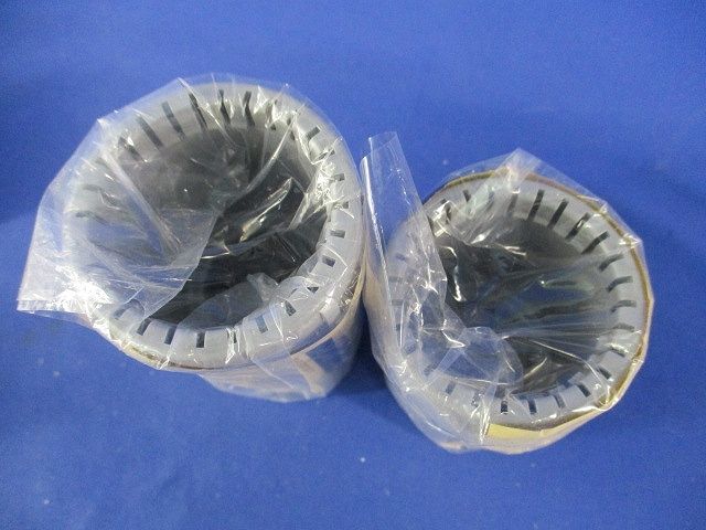 コンビネーションカップリング･コネクタセット(混在4個入)(グレー) MFSVE-36GH他