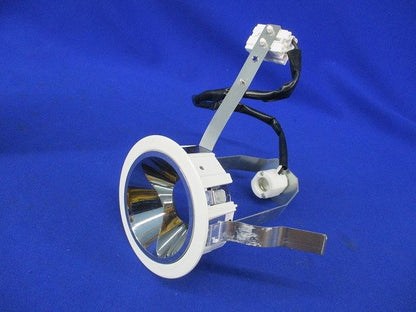 LEDダウンライトφ75(ランプ別売)(汚れ有) AD92098L