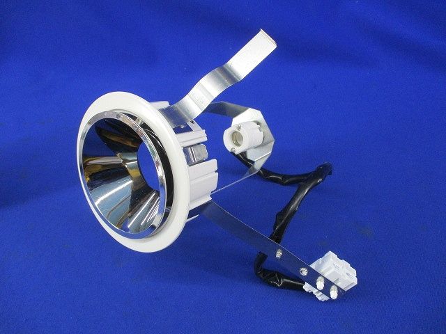 LEDダウンライトφ75(ランプ別売)(汚れ有) AD92098L