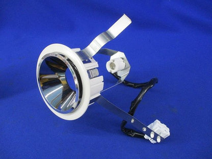 LEDダウンライトφ75(ランプ別売)(汚れ有) AD92098L