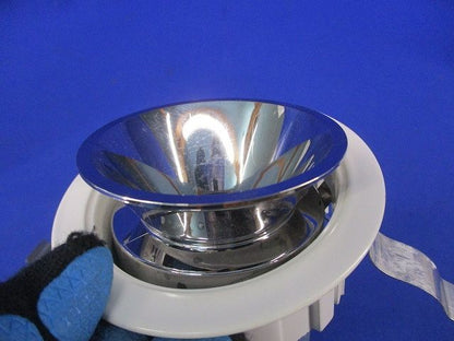 LEDダウンライトφ75(ランプ別売)(汚れ有) AD92098L