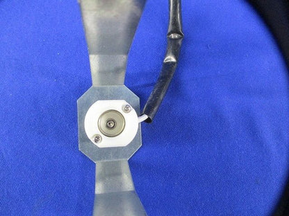 LEDダウンライトφ75(ランプ別売)(汚れ有) AD92098L