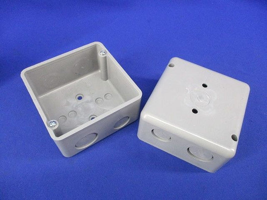 アウトレットボックス(2個入) POB-N54