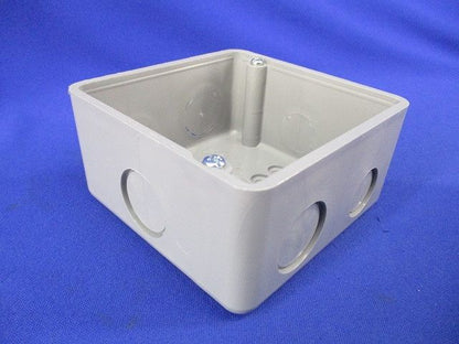 アウトレットボックス(2個入) POB-N54