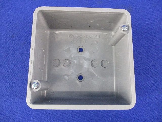 アウトレットボックス(2個入) POB-N54