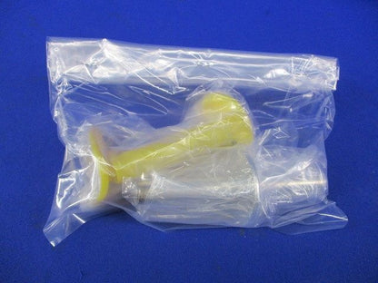 水切りスリーブ圧着タイプ38mm用ビニールカバー付 EMT-38