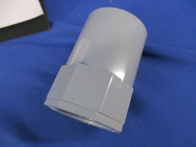 VE管付属品セット(混在19個入)(グレー) S-36他