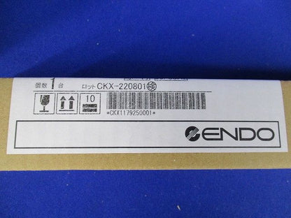 LED蛍光灯 電球色 3000K 電源内蔵タイプ 本体別売 FAD913LA