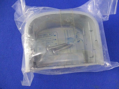 モールダクト付属品 連結ソケット(3個入)(グレー)(新品未開封) MDR-60G