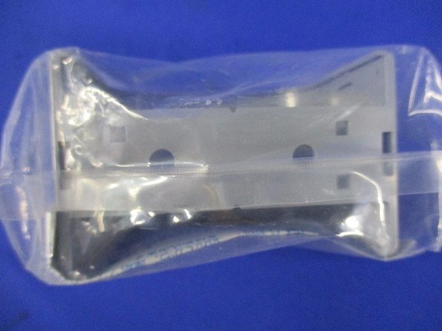 モールダクト付属品 連結ソケット(3個入)(グレー)(新品未開封) MDR-60G