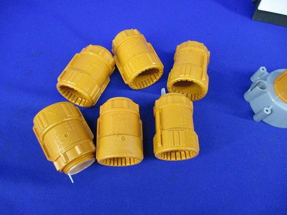 コネクタ他混在セット(14個入) CDK-28G他
