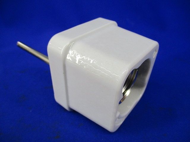栓形ヒューズベース(5個入) Ba60