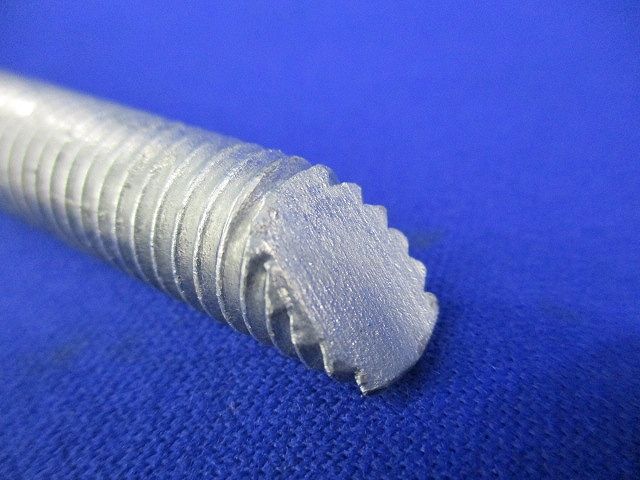 ケミカル寸切 12×140mm(亜鉛)(6本入) 12×140mm