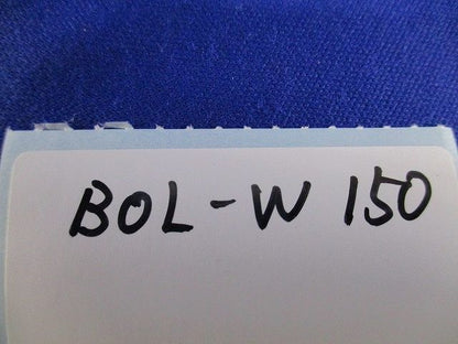 2本止めボルコン 150号 BOL-W150