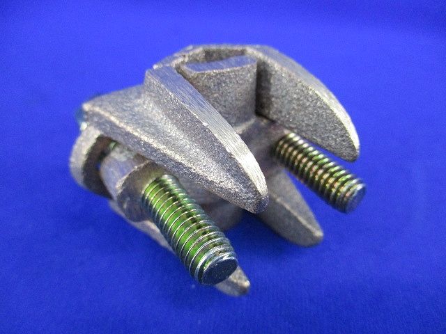 2本止めボルコン 150号 BOL-W150