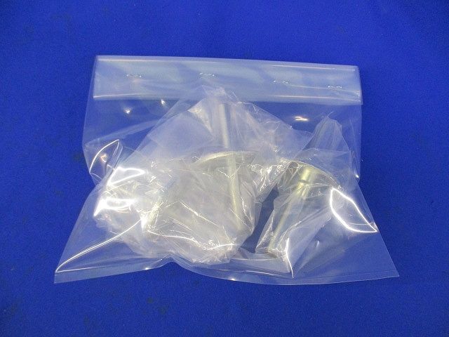 水切スリーブ圧着タイプセット(混在3個入)(カバーなし) EMT-8他