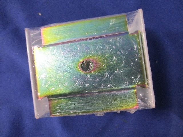 メタルモール付属品C型カップリング(10個入)(ホワイト) 型番不明