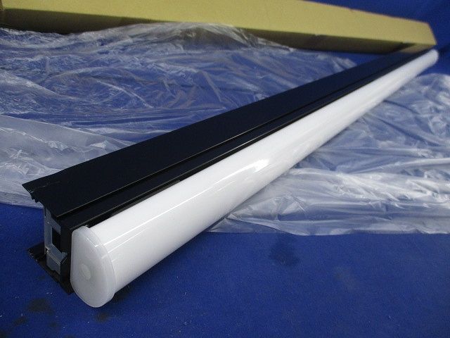 LEDベースライト 施設照明 建設化照明(キズ･汚れ有) YYY21263KLB1