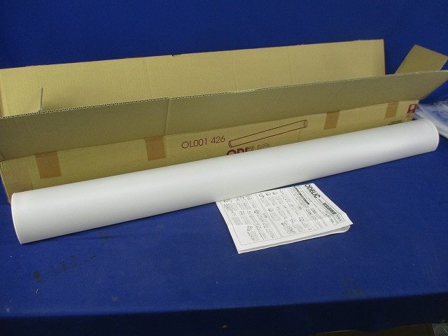 蛍光灯シーリングライト(ランプ付)(撮影の為開梱) OL001426+FL40SS･EX-N/37-A