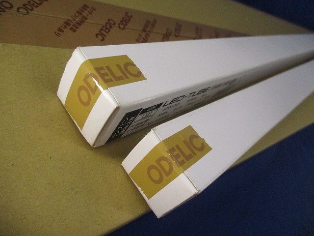 LEDキッチンライト(昼白色)(直管形LED付・1組入) OL551335+No.440RB