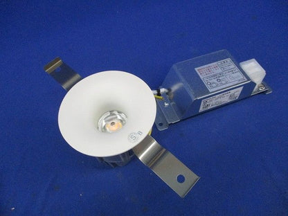 LEDダウンライトφ75(取扱説明書無) AD1108W27