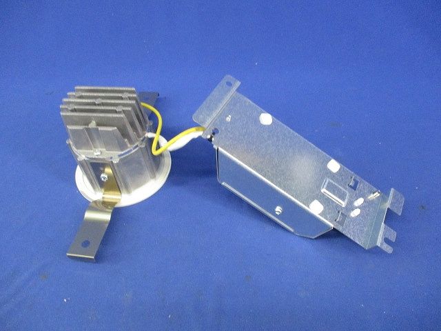 LEDダウンライトφ75(取扱説明書無) AD1108W27