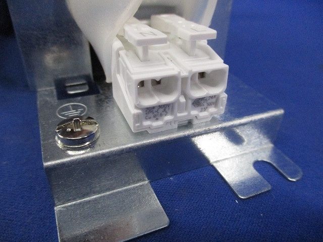 LEDダウンライトφ75(取扱説明書無) AD1108W27