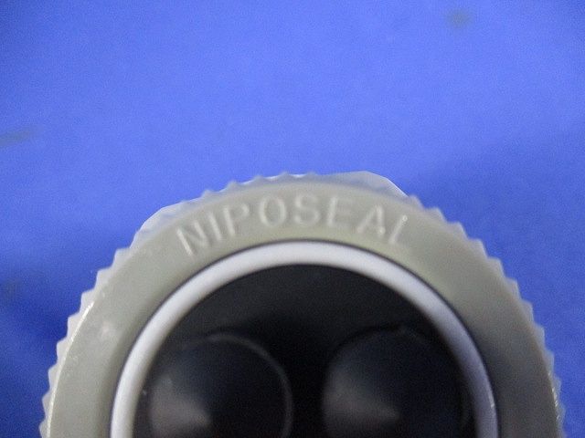 多穴式シールコネクタ K型(9個入) NPS-24-28088-3K