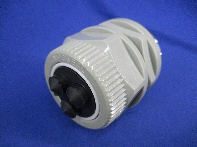多穴式シールコネクタ K型(9個入) NPS-24-28088-3K