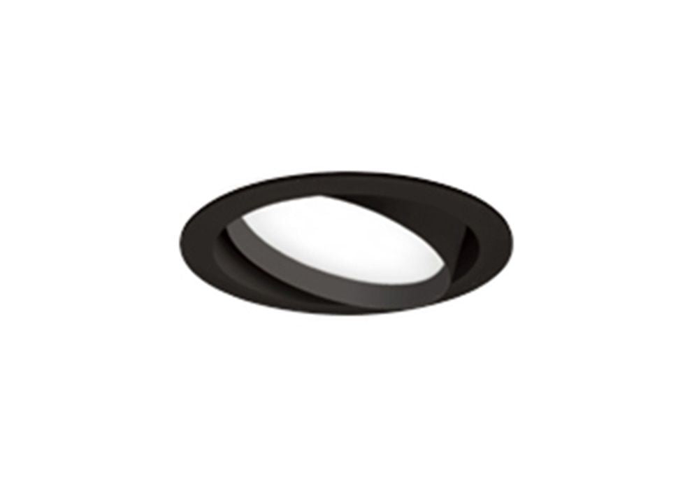 OD361244+No.293F LEDダウンライト 温白色 3500K 調光器不可 OD361244WDR