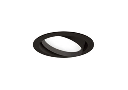 OD361244+No.293F LEDダウンライト 温白色 3500K 調光器不可 OD361244WDR