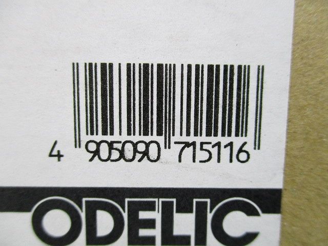 OD361244+No.293F LEDダウンライト 温白色 3500K 調光器不可 OD361244WDR
