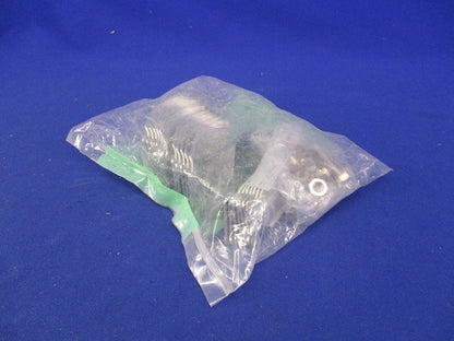 ダクタークリップ 溶融亜鉛めっき 10個入 Z-DC42-10