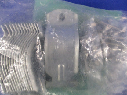 ダクタークリップ 溶融亜鉛めっき 10個入 Z-DC42-10