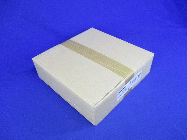 LEDパネル付点灯ユニット 温白色 3500K 非調光 一般屋内用 本体別売 NNFK17302JLE9