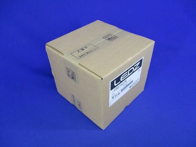 LEDグレアレスベースダウンライトφ125 電源ユニット別売 ERD7602W