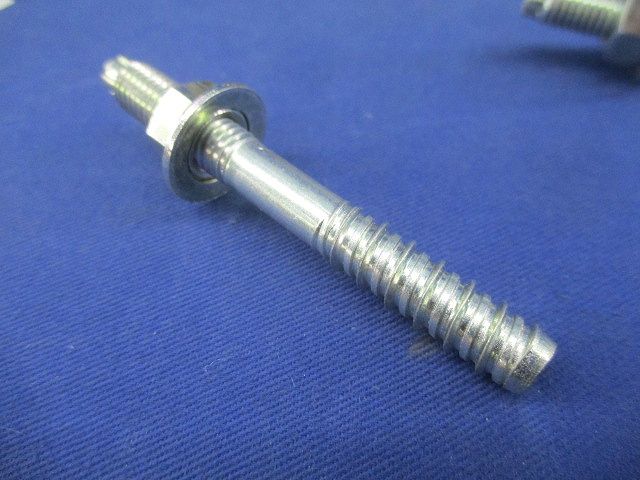 スチール製 タップスター(エコリート処理)ドリル径7.5(2本入) TP-870