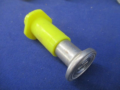 プレートハンガー(70個入)(黄) PH-3030