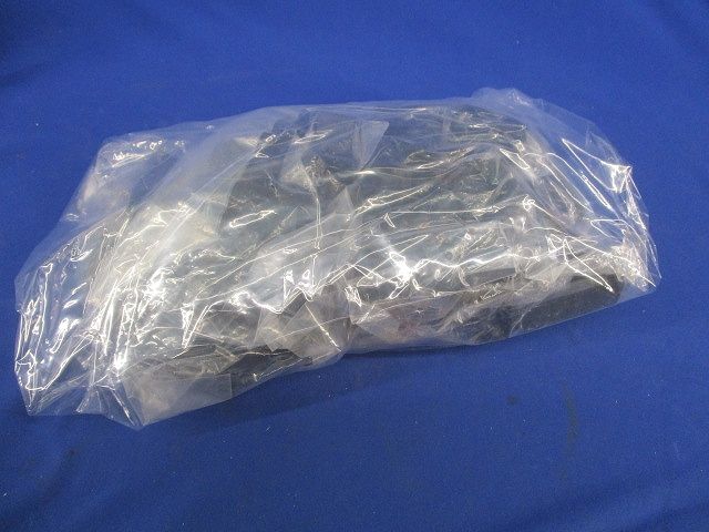 ニュー・エフモール付属品セット(混在50個入)(ブラック) 1号