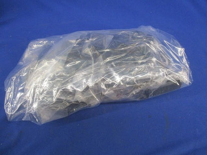 ニュー・エフモール付属品セット(混在50個入)(ブラック) 1号