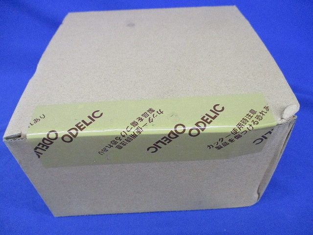 LEDダウンライトφ100(本体のみ)(新品未開梱) OD361438